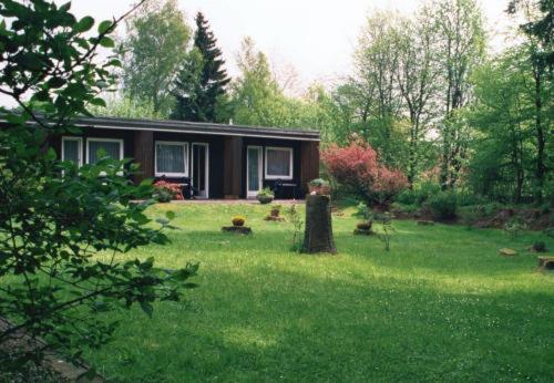 Wolfs Hotel Clausthal-Zellerfeld Dış mekan fotoğraf